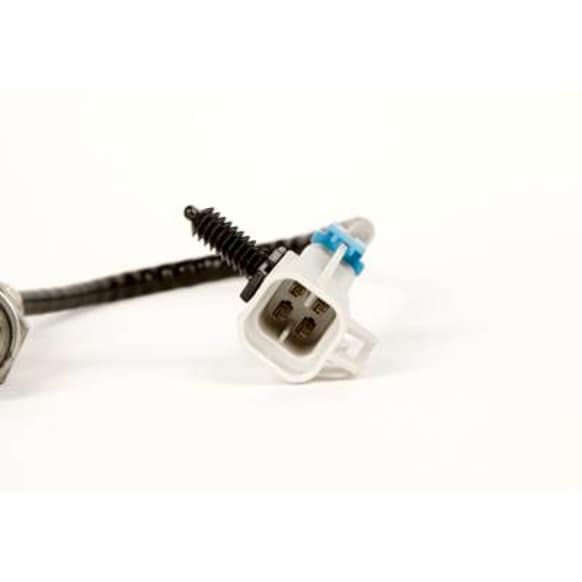 213-819 After Catalytic Converter, Center GM Original Equipment Series Oxygen Sensor, Sold individually 4-wire