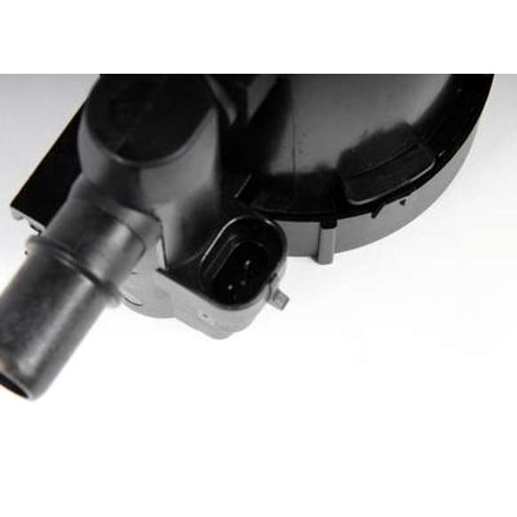 214-2149 Air Pump Solenoid Valve - Direct Fit