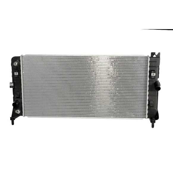 2005 Pontiac Grand Prix - Radiator, 8 Cyl 5.3L, GM Original Equipment Series