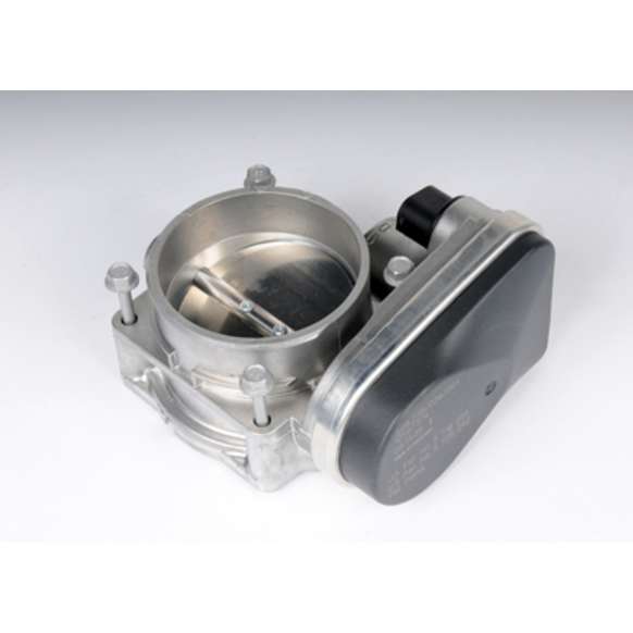2004 Cadillac SRX - Throttle Body, 4.6L 8Cyl, AWD, GM Original Equipment Series