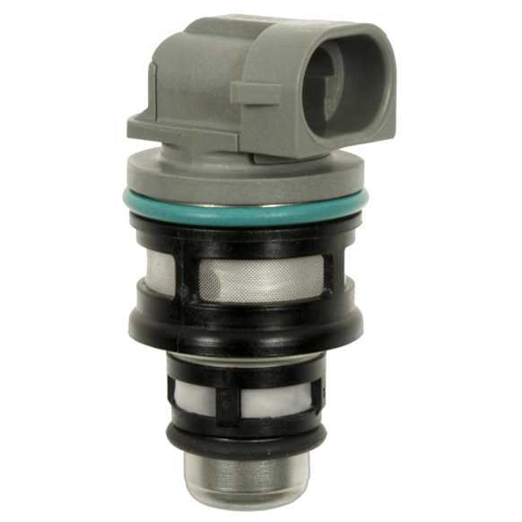 217-302 Fuel Injector 2.2L, 4Cyl - Sold Individually, New GM Original Equipment Series