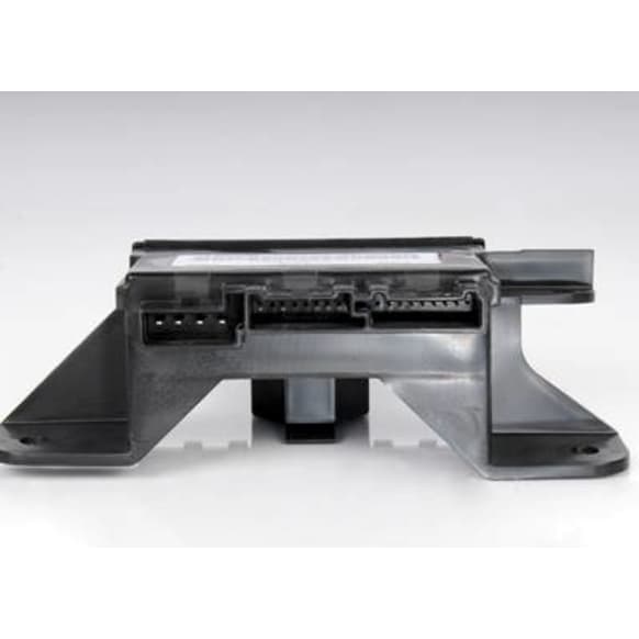 2007 Buick Rainier - Body Control Module - Rear
