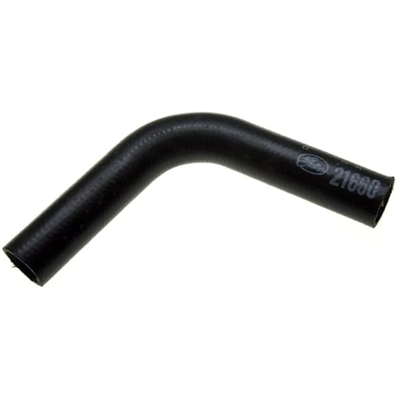 1959 DeSoto Firedome - Radiator Hose Upper, Car, Without Air Conditioning, With Air Suspension, Rubber, 8 Cyl 6.3L, Professional Series