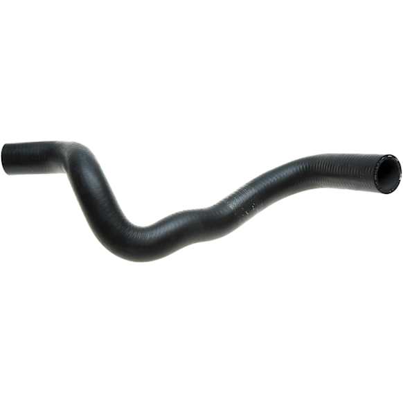 2000 Saturn LS2 - Radiator Hose, Lower, GAS, Rubber, 3.0L 6Cyl, Professional Series