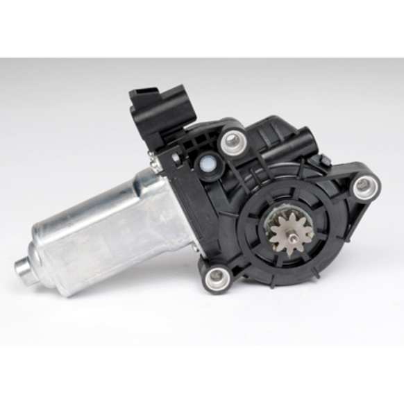 2004 Saturn Ion - Front, Passenger Side Window Motor, Power Windows(A31), New, GM Original Equipment Series