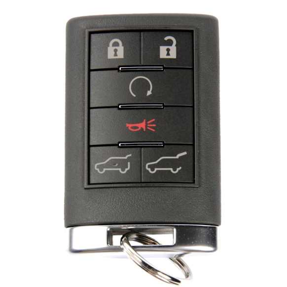 22756465 GM Original Equipment Series Key Fob - Sold Individually