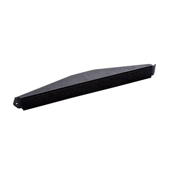 2011 Chevrolet Silverado 2500 HD - Cabin Air Filter Cover