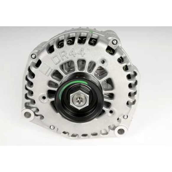 22781131 OE Replacement Alternator, New GM Original Equipment Series