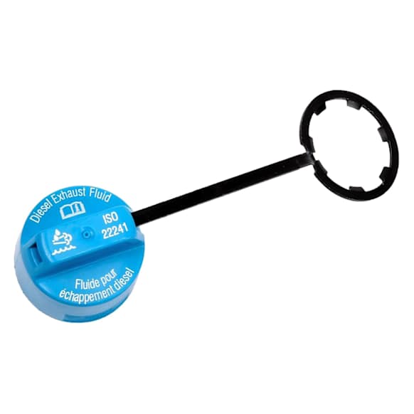 22787277 Diesel Emissions Fluid (DEF) Cap Sold Individually