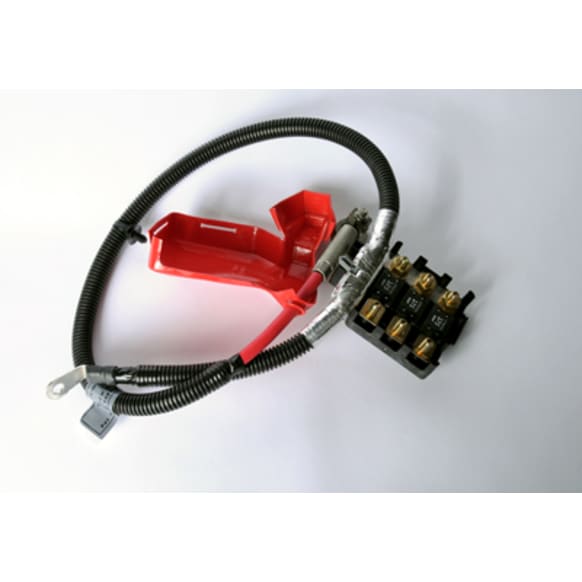 22790288 GM Original Equipment Series Starter Cable - Direct Fit, Sold Individually
