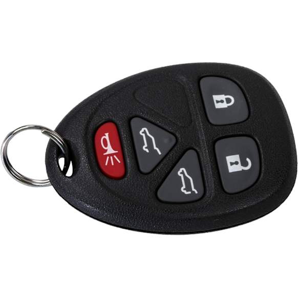 22841007 Wireless Remote, Sold Individually