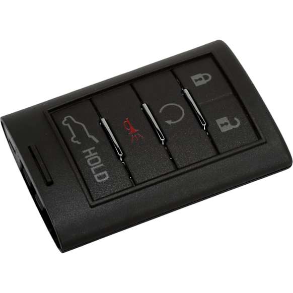 22865385 Wireless Remote, Sold Individually