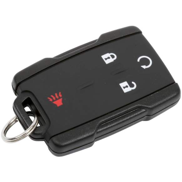 22881479 Wireless Remote, Sold individually