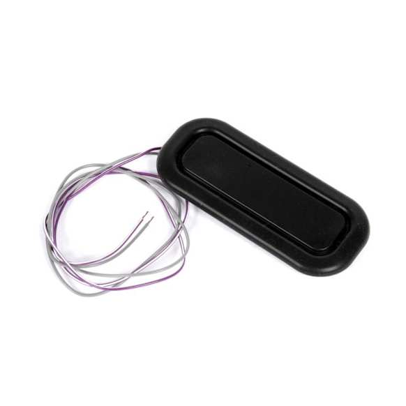 22895519 GM Original Equipment Series Liftgate Release Switch