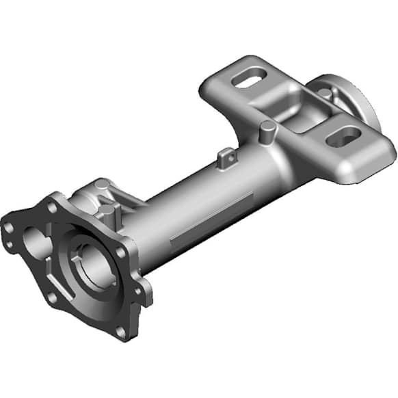 2020 GMC Yukon XL - Direct Fit Axle Shaft Guide, Sold Individually