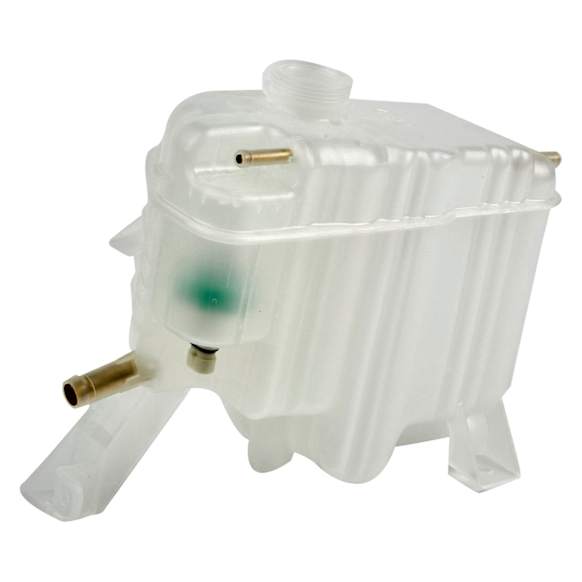 2013 GMC Sierra 2500 HD - Coolant Reservoir, 8 Cyl 6.6L