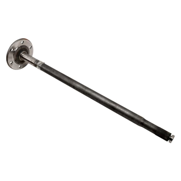 23199121 Rear, Driver or Passenger Side Axle Shaft