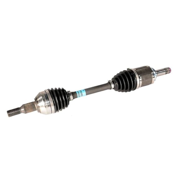 23231834 Front, Driver Side GM Original Equipment Series Axle Assembly - New Sold Individually, 3.6L, 6Cyl