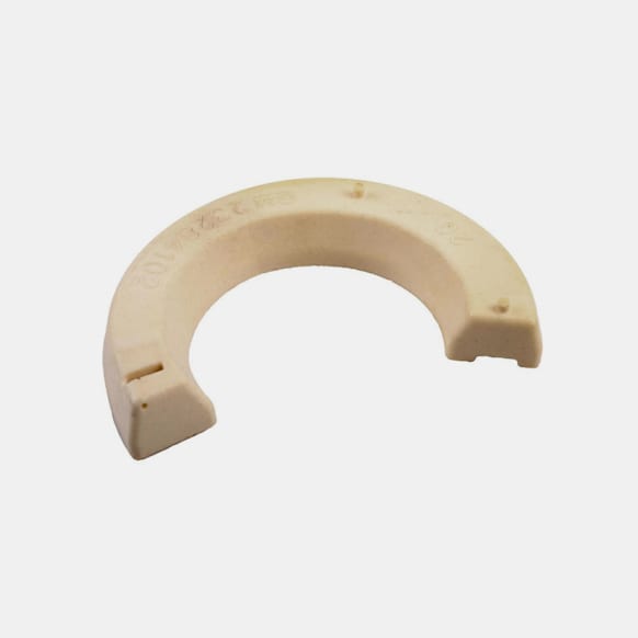 23284102 OE Replacement Series Coil Spring Insulator - Direct Fit, Sold Individually