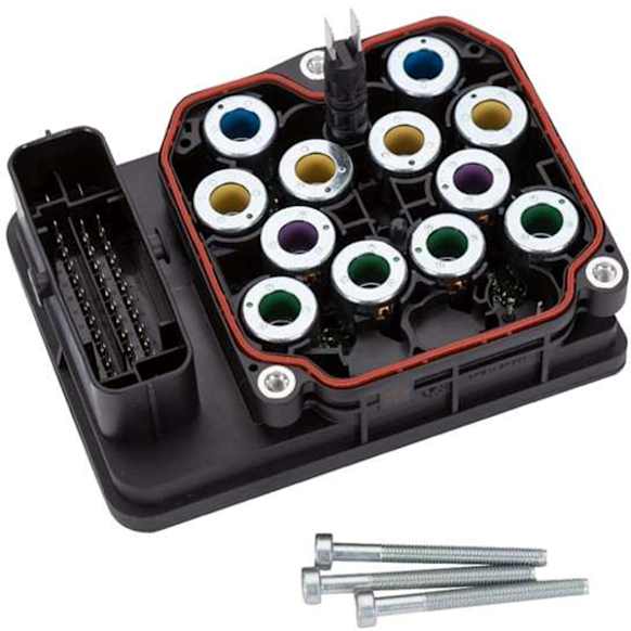 23295888 ABS Control Module GM Original Equipment Series