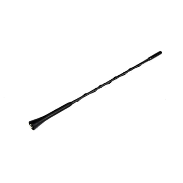 2016 Chevrolet Sonic - Fixed Antenna, Sedan