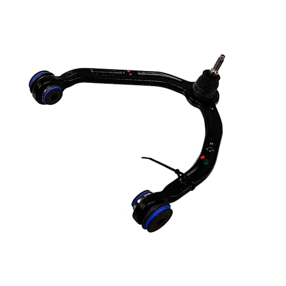 2018 Chevrolet Express 3500 - Front, Driver Side, Upper Control Arm, RWD, GM Original Equipment Series