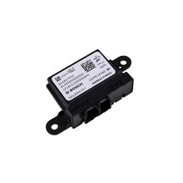 23444865 Direct Fit Parking Aid Control Module, Sold Individually