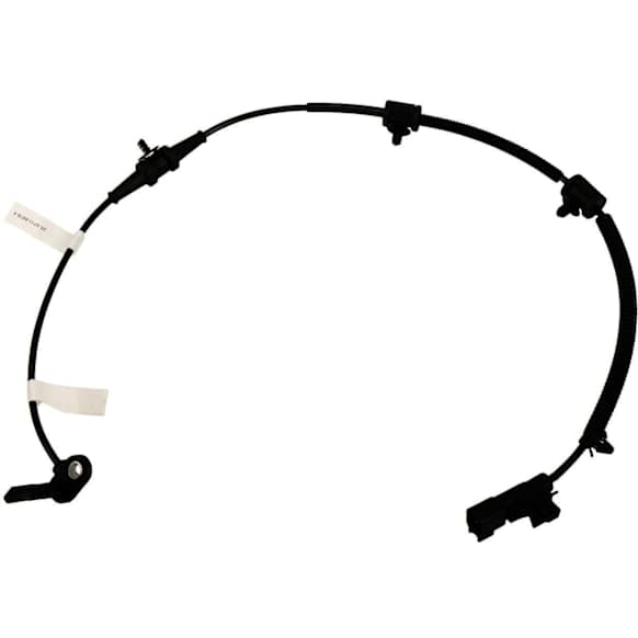 23483145 Front GM Original Equipment Series ABS Speed Sensor Sold Individually