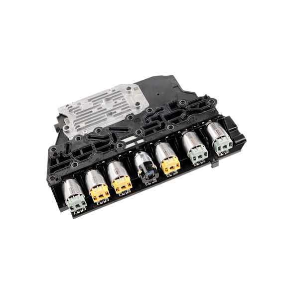 24041961 Transmission Control Module - Sold individually