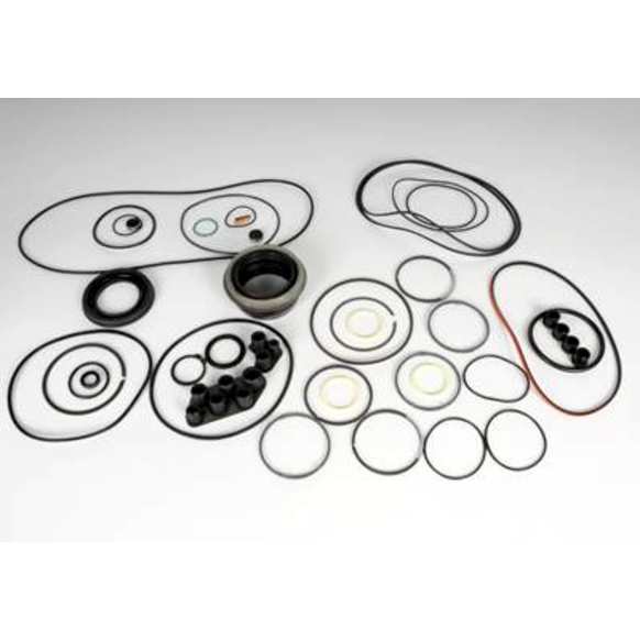 2021 GMC Sierra 2500 HD - Automatic Transmission Seals and O-Rings Kit - Kit