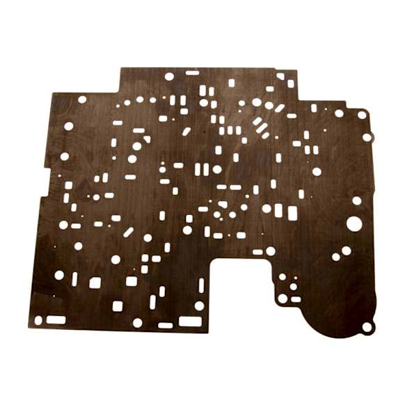 24203225 Direct Fit Automatic Transmission Valve Body Separator Plate, Sold Individually