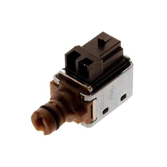 24207662 GM Original Equipment Series Automatic Transmission Solenoid Valve - Direct Fit, Sold Individually