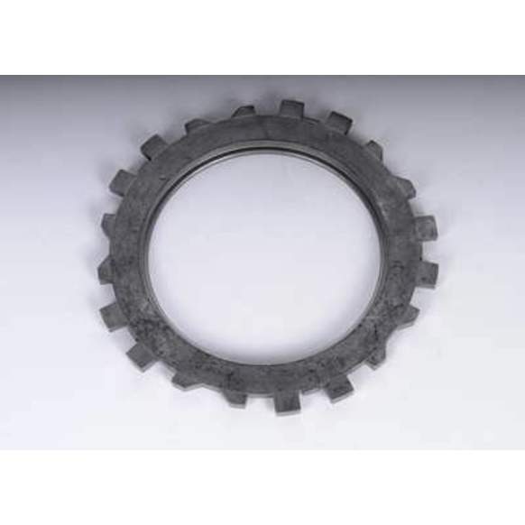 24212466 GM Original Equipment Series Automatic Transmission Clutch Plate - Direct Fit