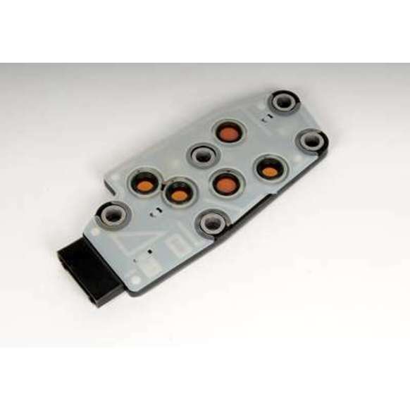 24215111 GM Original Equipment Series Automatic Transmission Shift Position Sensor Switch - Direct Fit