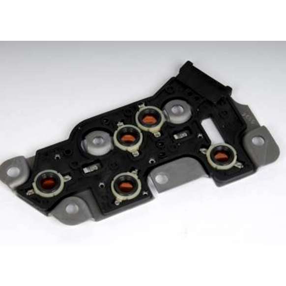 24222077 GM Original Equipment Series Automatic Transmission Shift Position Sensor Switch - Direct Fit