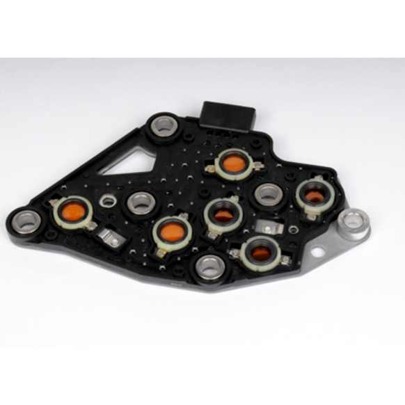 24223197 GM Original Equipment Series Automatic Transmission Shift Position Sensor Switch - Direct Fit