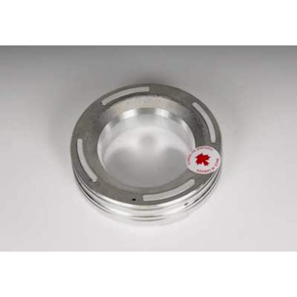 2009 GMC Acadia - Automatic Transmission Piston - Direct Fit