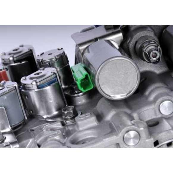 24228787 GM Original Equipment Series Valve Body - Direct Fit