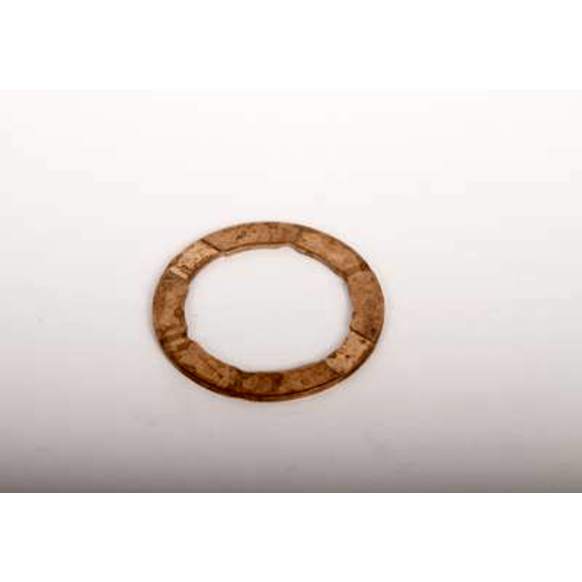 24241413 Direct Fit Automatic Transmission Reverse Input Clutch Housing Thrust Washer, Sold Individually