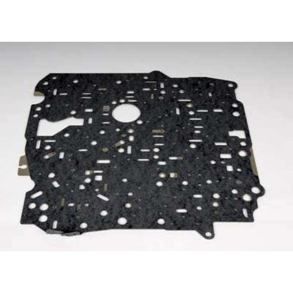 24243102 Direct Fit Automatic Transmission Valve Body Separator Plate, Sold Individually