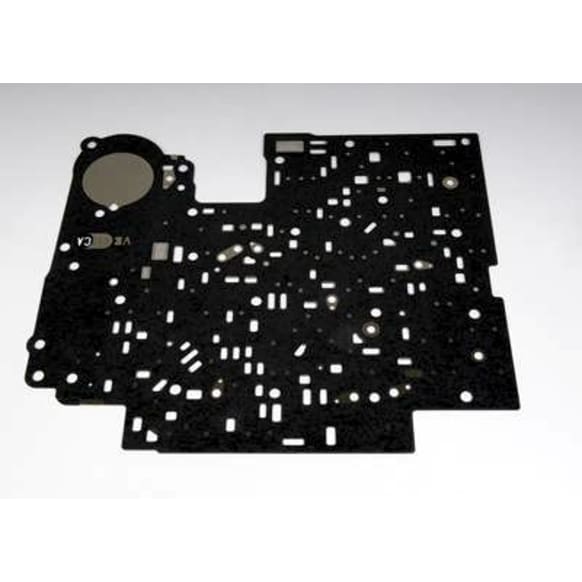 24244047 Direct Fit Automatic Transmission Valve Body Separator Plate, Sold Individually