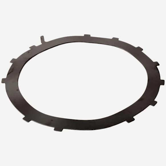 24259063 Automatic Transmission Clutch Plate - Direct Fit