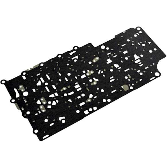 2010 Chevrolet Express 2500 - Direct Fit Automatic Transmission Valve Body Separator Plate, Sold Individually