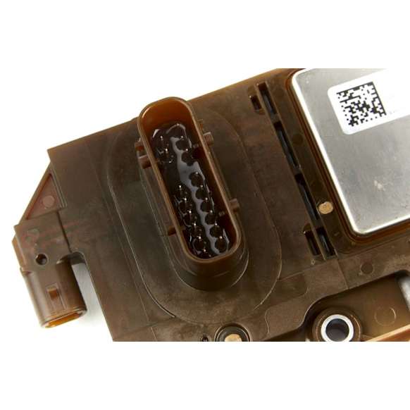 24275870 GM Original Equipment Series Transmission Control Module - Direct Fit, Sold Individually