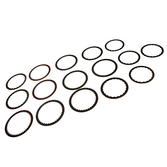 24277829 Automatic Transmission Clutch Kit - Direct Fit