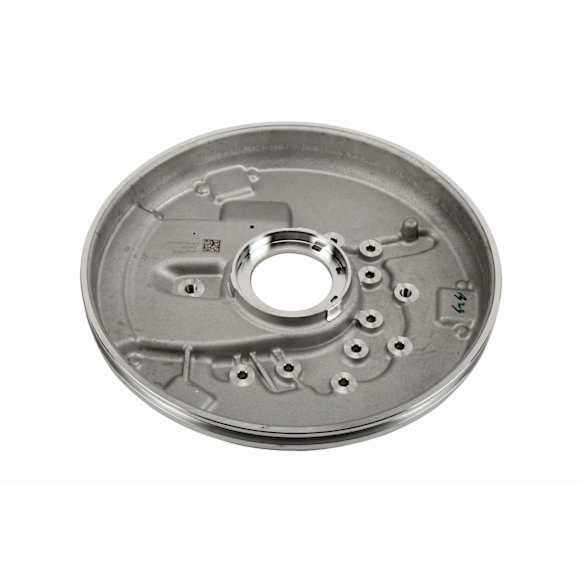24281668 Direct Fit Automatic Transmission Case Cover, Sold Individually