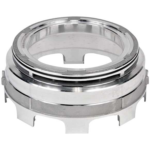 24286356 Direct Fit Automatic Transmission Clutch Pack Piston, Sold Individually