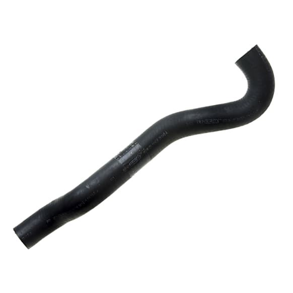 1998 GMC Sonoma - Radiator Hose Truck, Rubber, 4 Cyl 2.2L, Professional Series