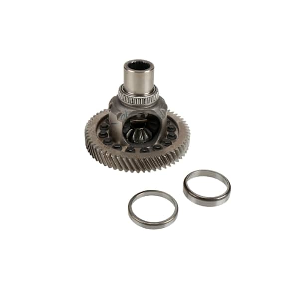 24293160 Direct Fit Differential Carrier, Sold Individually