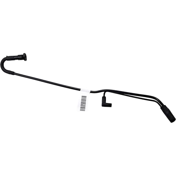 2000 Pontiac Grand Prix - Fuel Line, engdesig: L36, engvin: K